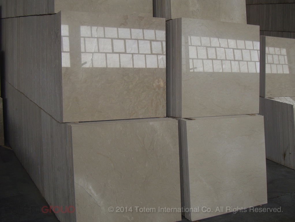TGMR 222 - Cream Beige Marble